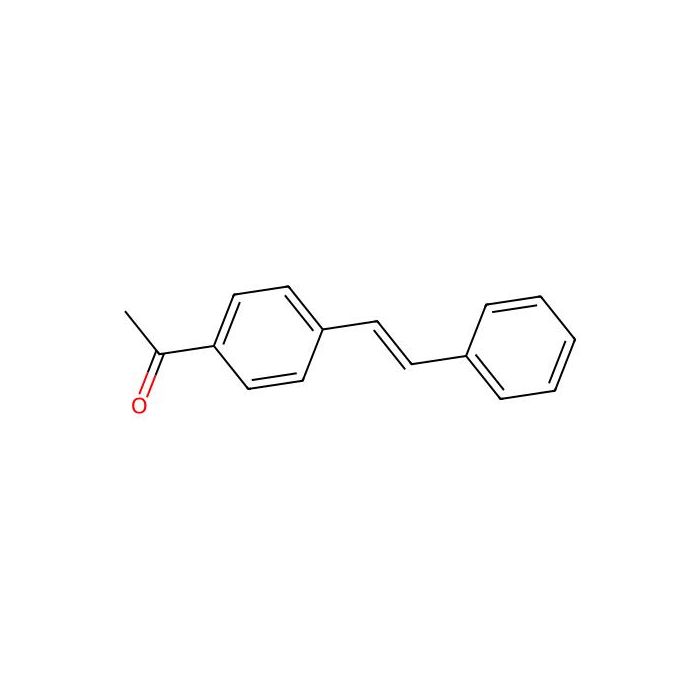 1-[4-[(E)-2-phenylethenyl]phenyl]ethanone -  CAS No(20488-42-0) by Aladdin Scientific