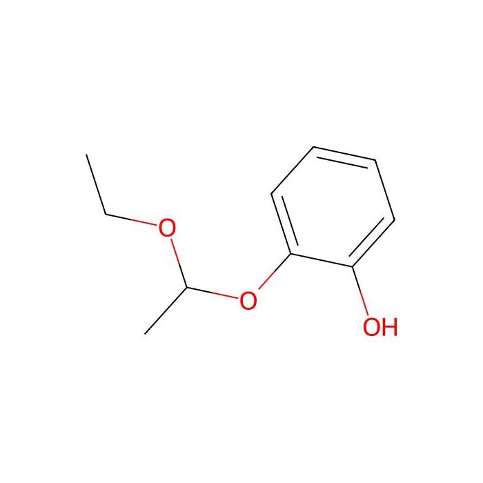 2-(1-Ethoxyethoxy)phenol - ≥95% CAS No(51487-88-8) by Aladdin Scientific