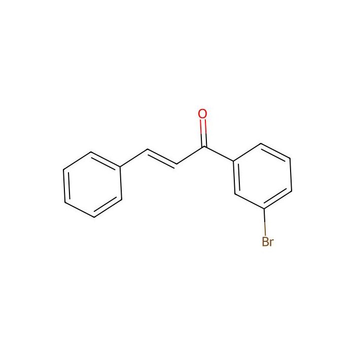 (E)-1-(3-bromophenyl)-3-phenylprop-2-en-1-one - ≥98% CAS No(22966-26-3) by Aladdin Scientific