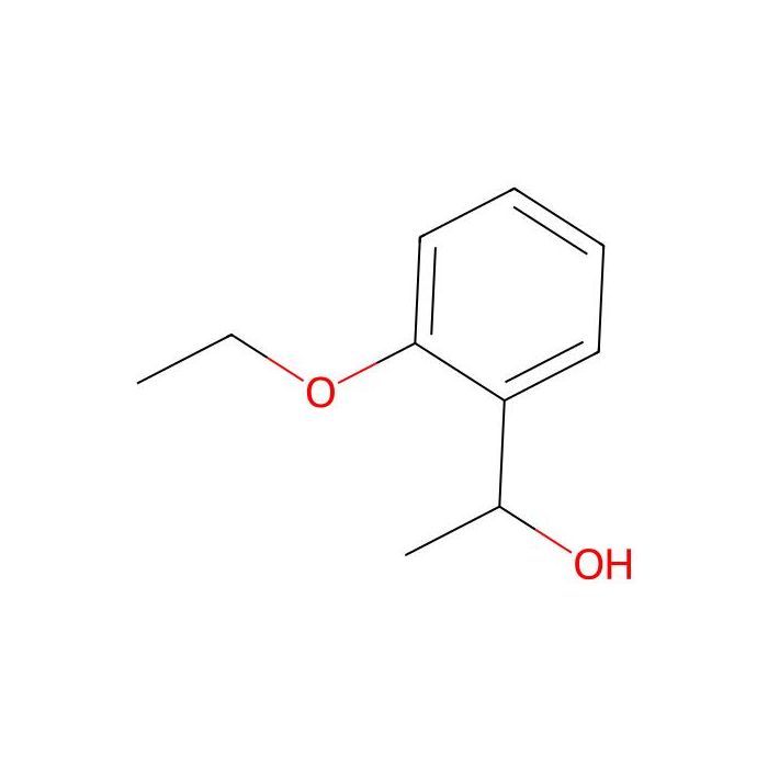 1-(2-Ethoxyphenyl)ethan-1-ol - ≥95% CAS No(347194-00-7) by Aladdin Scientific