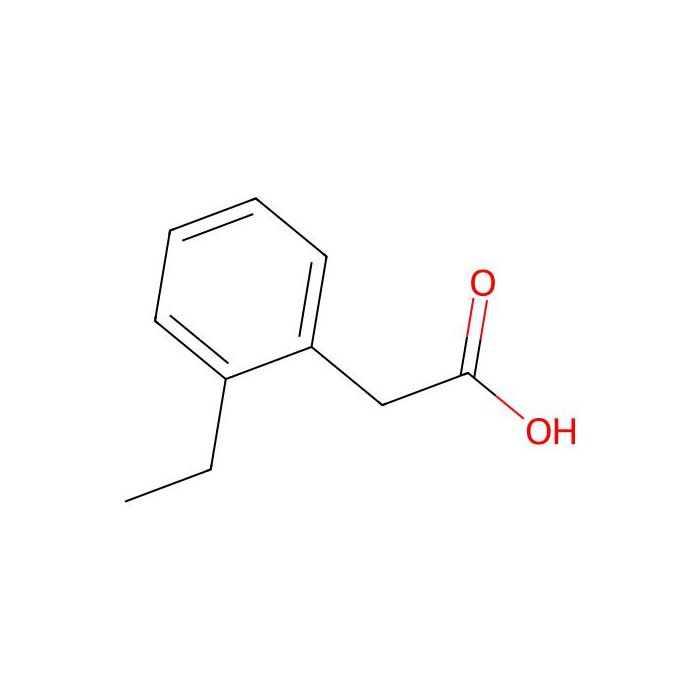 2-(2-Ethylphenyl)acetic acid -  CAS No(19418-95-2) by Aladdin Scientific