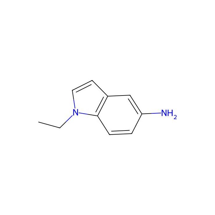 1-ethyl-1H-indol-5-amine - ≥97% CAS No(220844-49-5) by Aladdin Scientific