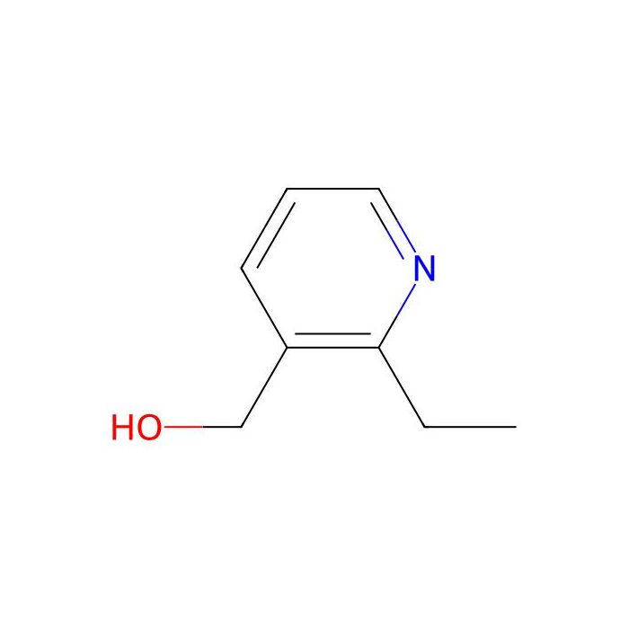 (2-Ethylpyridin-3-yl)methanol - ≥97% CAS No(15440-72-9) by Aladdin Scientific