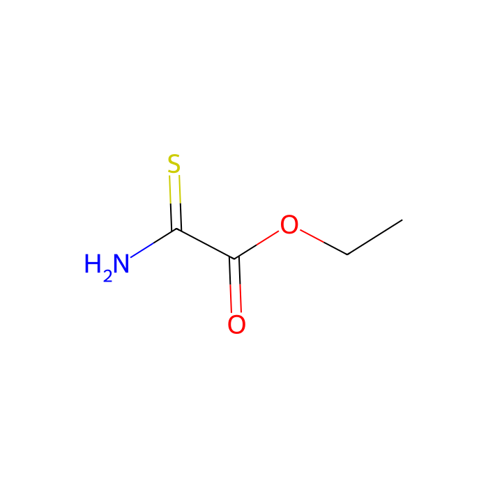 Ethyl Thiooxamate - ≥95% CAS No(16982-21-1) by Aladdin Scientific