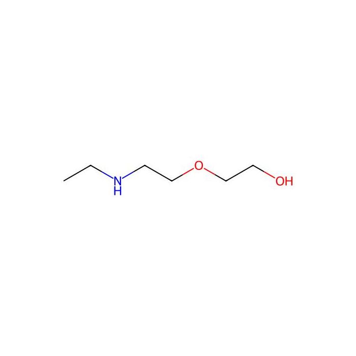 2-(2-(Ethylamino)ethoxy)ethan-1-ol - ≥95% CAS No(106007-99-2) by Aladdin Scientific