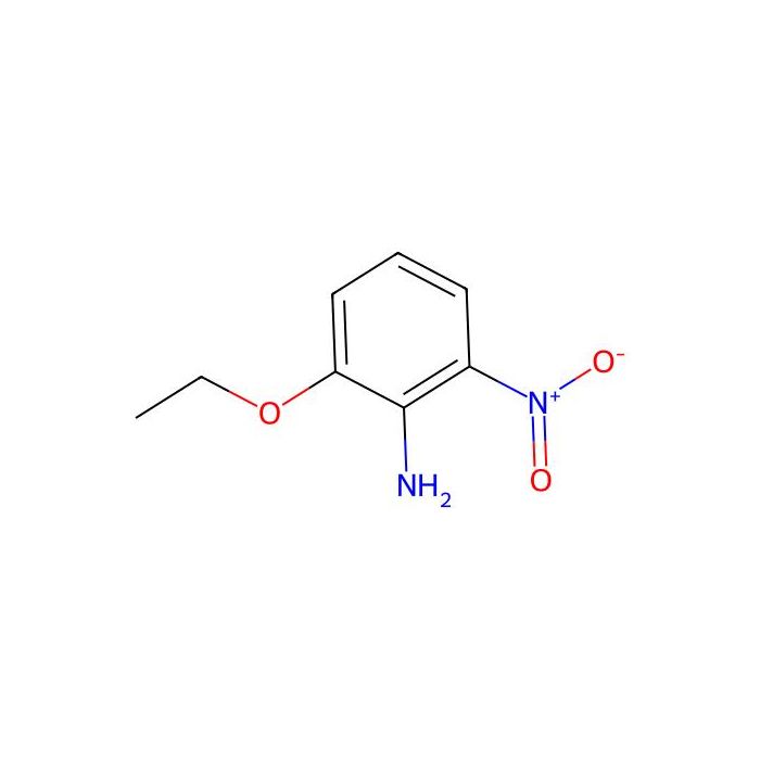 2-Ethoxy-6-nitroaniline - ≥95% CAS No(6036-46-0) by Aladdin Scientific