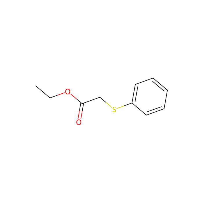 Ethyl (Phenylthio)acetate - ≥97% CAS No(7605-25-6) by Aladdin Scientific