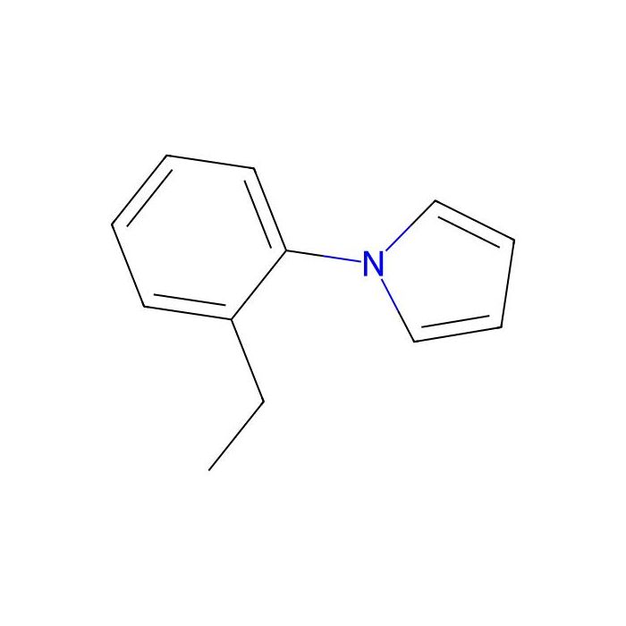 1-(2-ethylphenyl)-1H-pyrrole - ≥97% CAS No(299426-84-9) by Aladdin Scientific