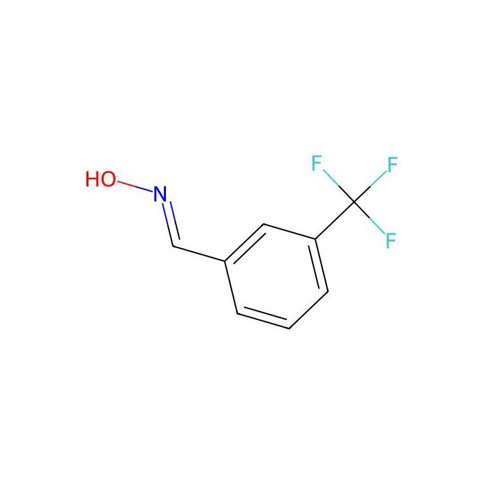 (E)-N-{[3-(trifluoromethyl)phenyl]methylidene}hydroxylamine - ≥95% CAS No(154238-37-6) by Aladdin Scientific