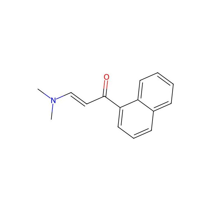(2E)-3-(dimethylamino)-1-(1-naphthyl)prop-2-en-1-one - ≥95% CAS No(145799-89-9) by Aladdin Scientific
