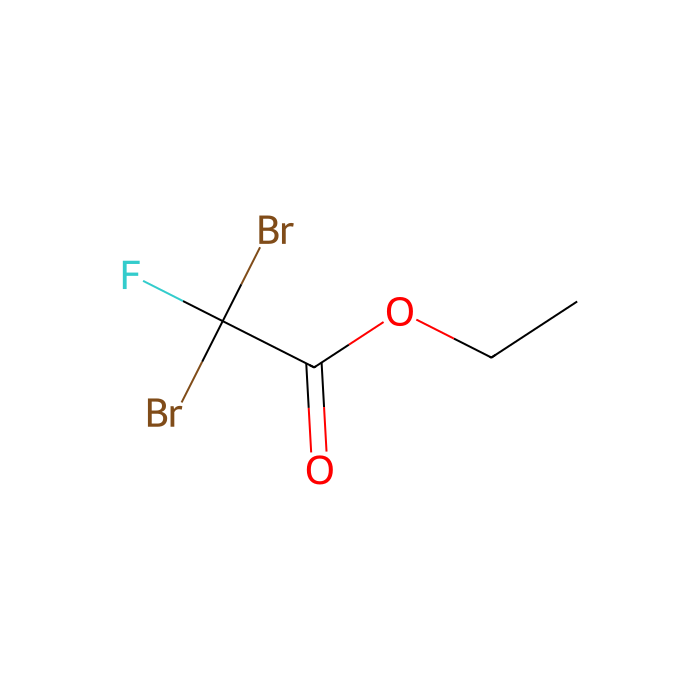 Ethyl dibromofluoroacetate - ≥97% CAS No(565-53-7) by Aladdin Scientific