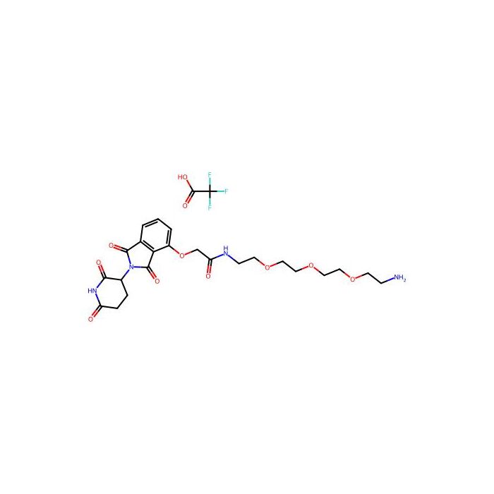 E3 ligase Ligand-Linker Conjugates 14 - ≥99% CAS No(1957236-21-3) by Aladdin Scientific