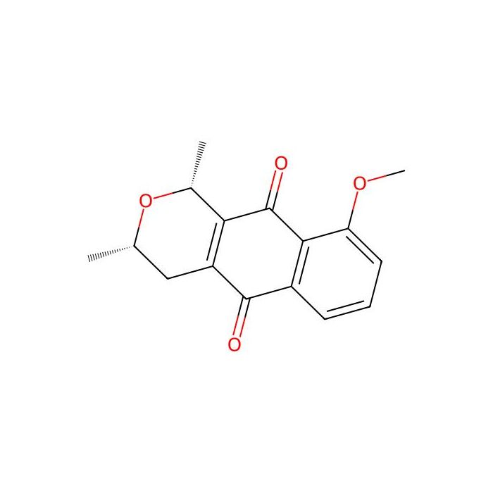 Eleutherin - ≥99% CAS No(478-36-4) by Aladdin Scientific