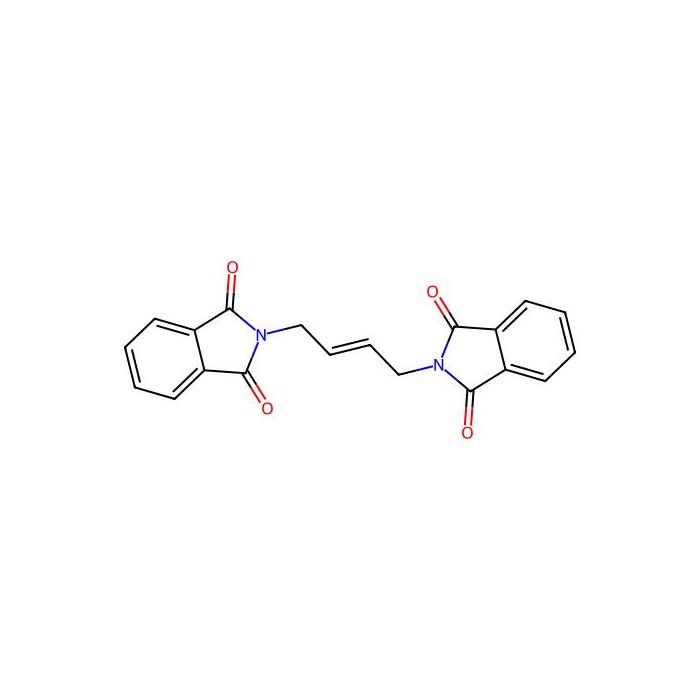 (E)-2,2'-(but-2-ene-1,4-diyl)bis(isoindoline-1,3-dione) - ≥98% CAS No(143134-77-4) by Aladdin Scientific