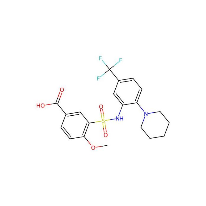 Erap1-IN-1 - ≥98% CAS No(865273-97-8) by Aladdin Scientific
