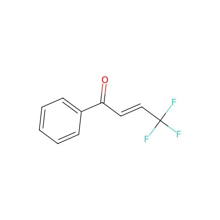 (E)-4,4,4-trifluoro-1-phenyl-but-2-en-1-one - ≥95% CAS No(3108-34-7) by Aladdin Scientific
