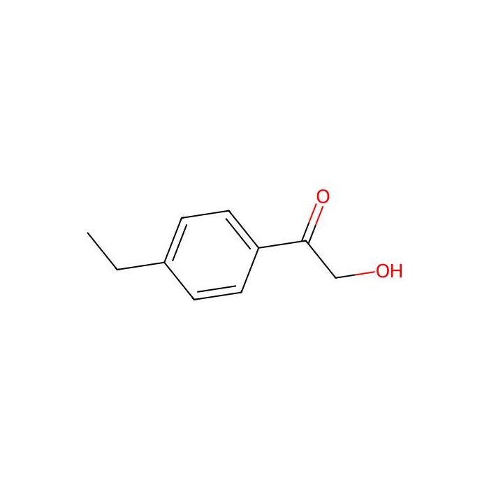 1-(4-Ethylphenyl)-2-hydroxyethan-1-one - ≥95% CAS No(103323-24-6) by Aladdin Scientific