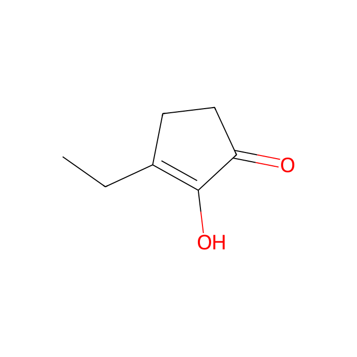Ethylcyclopentenolone - ≥98% CAS No(21835-01-8) by Aladdin Scientific