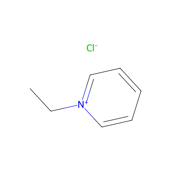 1-Ethylpyridinium chloride - ≥98% CAS No(2294-38-4) by Aladdin Scientific