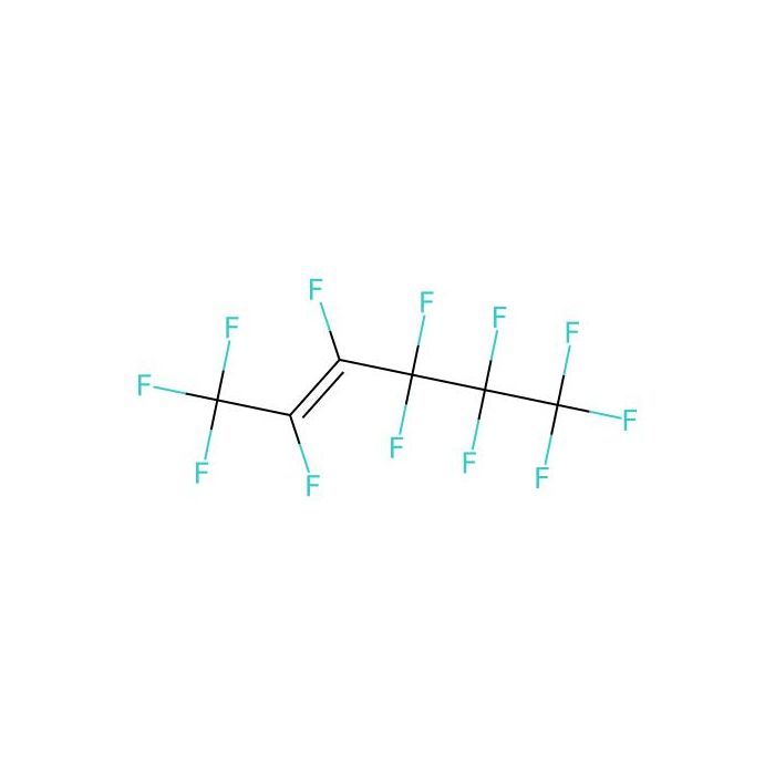 (2E)-1,1,1,2,3,4,4,5,5,6,6,6-Dodecafluorohex-2-ene -  CAS No(1584-00-5) by Aladdin Scientific