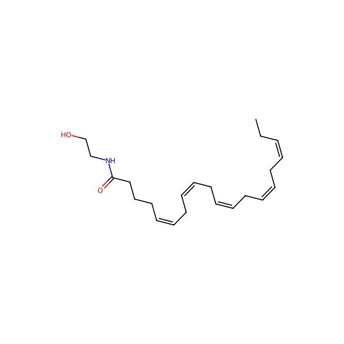 Eicosapentaenoyl Ethanolamide -  CAS No(109001-03-8) by Aladdin Scientific