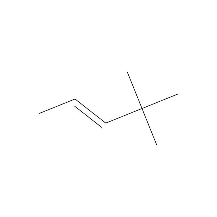 (E)-4,4-Dimethylpent-2-ene -  CAS No(690-08-4) by Aladdin Scientific