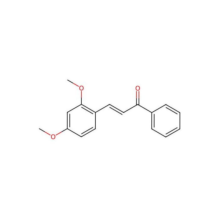 (2E)-3-(2,4-dimethoxyphenyl)-1-phenylprop-2-en-1-one -  CAS No(170087-97-5) by Aladdin Scientific