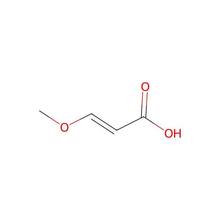 (E)-3-Methoxyacrylic acid - ≥95% CAS No(6214-29-5) by Aladdin Scientific