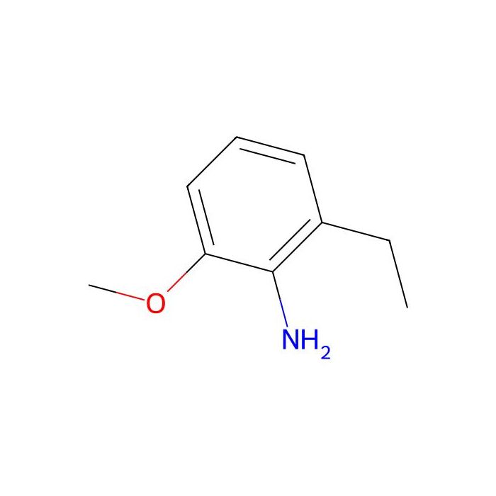2-Ethyl-6-methoxyaniline - ≥95% CAS No(53982-01-7) by Aladdin Scientific
