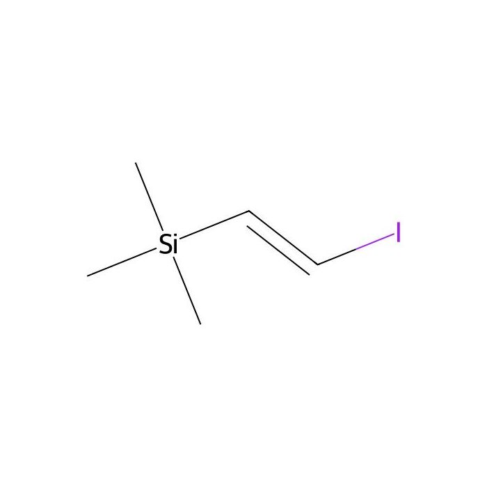 (E)-(2-Iodovinyl)trimethylsilane - ≥95% CAS No(70737-22-3) by Aladdin Scientific