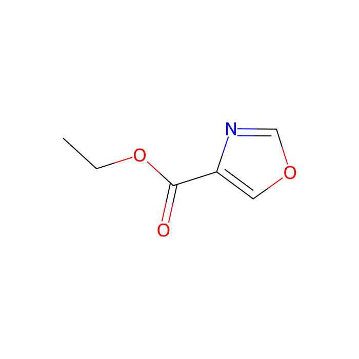 Ethyl 4-oxazolecarboxylate - ≥97% CAS No(23012-14-8) by Aladdin Scientific