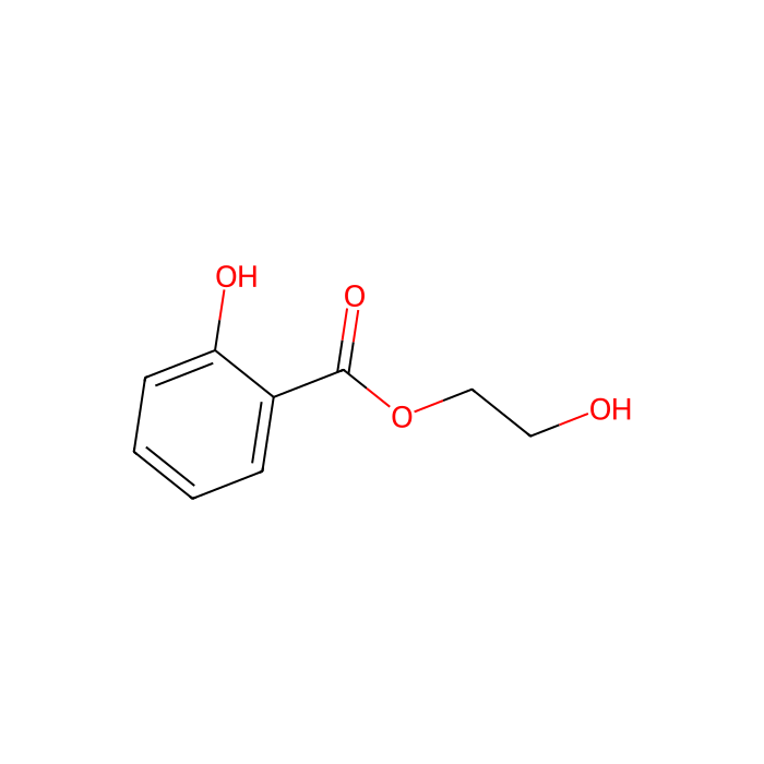 Ethylene glycol monosali - ≥98% CAS No(87-28-5) by Aladdin Scientific