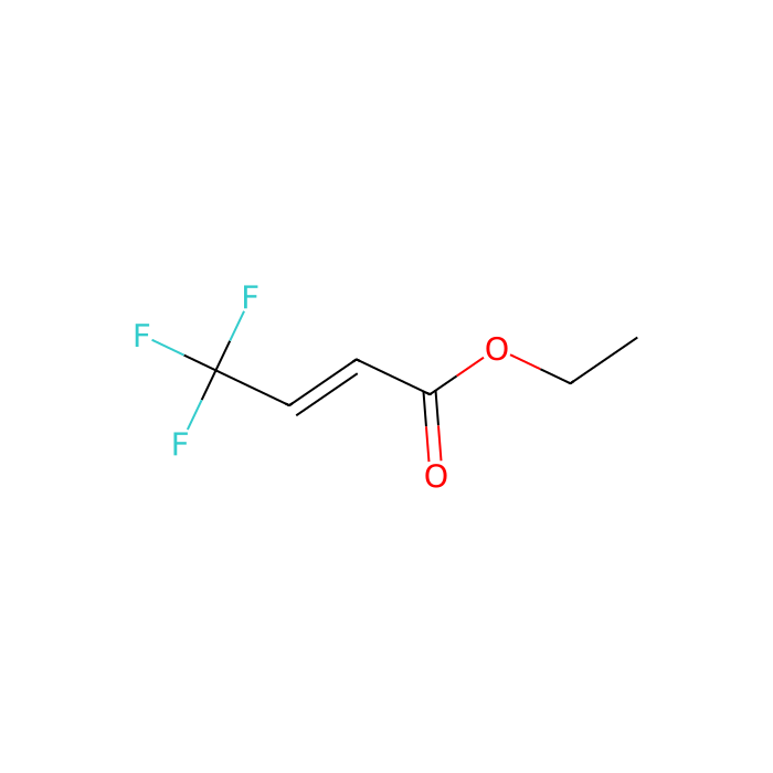 Ethyl 4,4,4-trifluorocrotonate - ≥98% CAS No(25597-16-4) by Aladdin Scientific