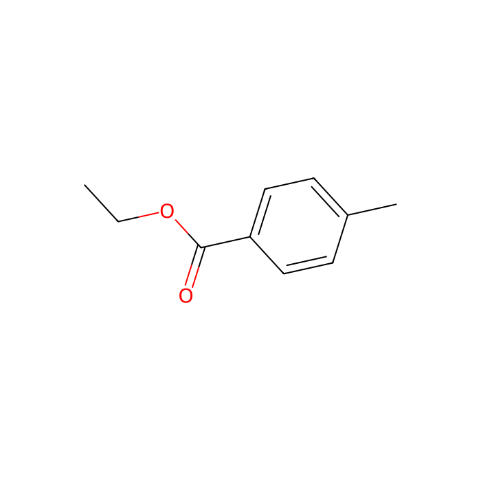 Ethyl 4-methylbenzoate - ≥99% CAS No(94-08-6) by Aladdin Scientific