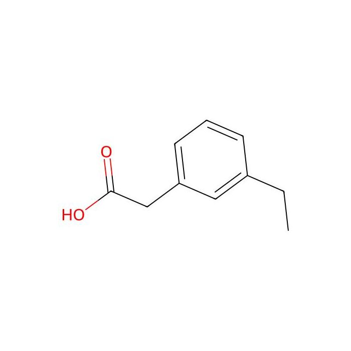 2-(3-Ethylphenyl)acetic acid - ≥98% CAS No(89723-25-1) by Aladdin Scientific