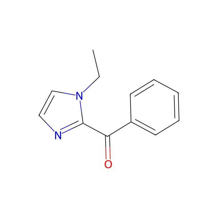 (1-Ethyl-1H-imidazol-2-YL)(phenyl)methanone -  CAS No(864231-66-3) by Aladdin Scientific