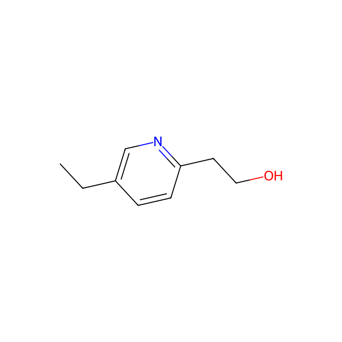 5-Ethyl-2-pyridineethanol - ≥98% CAS No(5223-06-3) by Aladdin Scientific