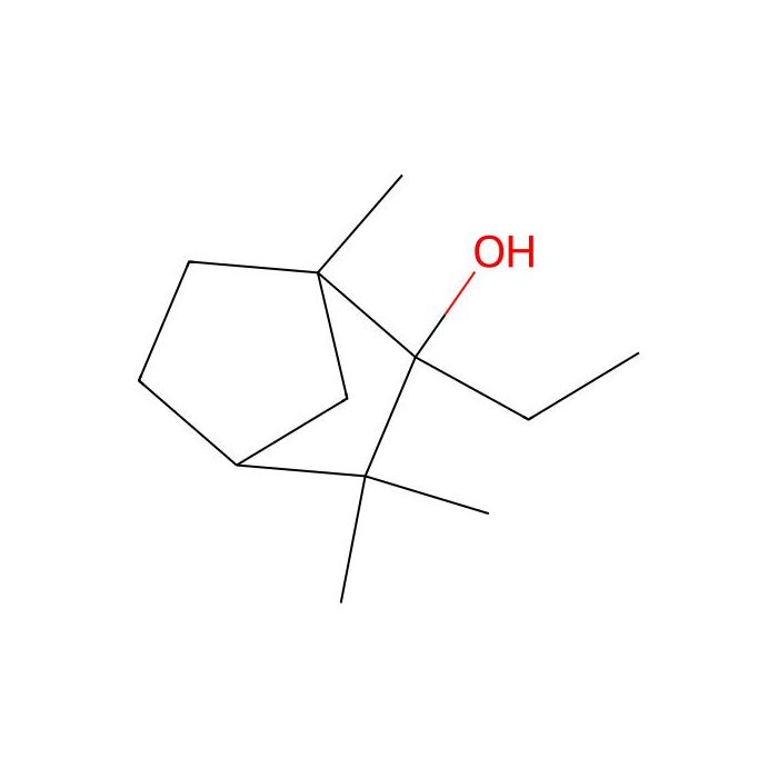 2-Ethyl-1,3,3-trimethyl-2-norbornanol - ≥95% CAS No(18368-91-7) by Aladdin Scientific