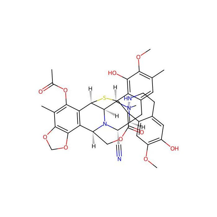 Ecteinascidin 770 - ≥99% CAS No(114899-80-8) by Aladdin Scientific