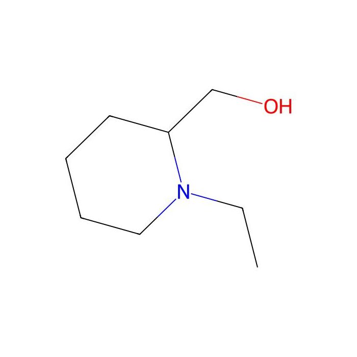 (1-Ethylpiperidin-2-yl)methanol - ≥95% CAS No(30727-20-9) by Aladdin Scientific