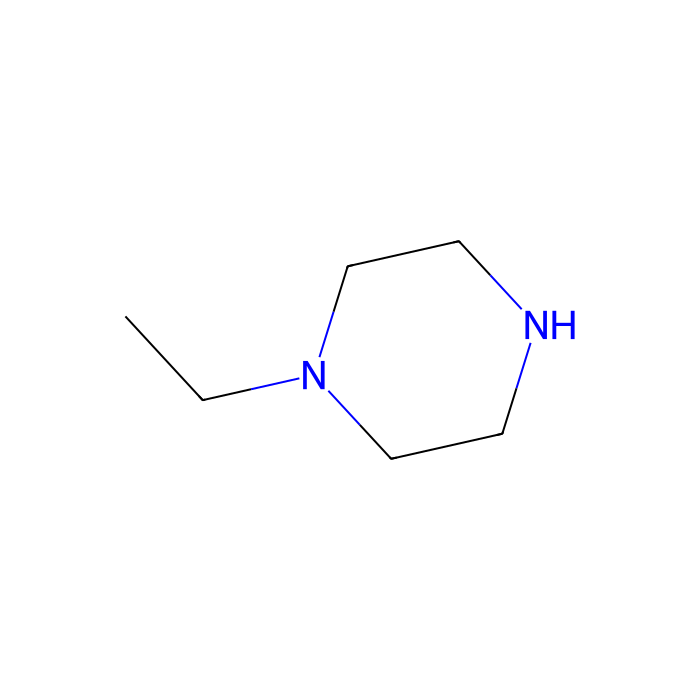 1-Ethylpiperazine - ≥98% CAS No(5308-25-8) by Aladdin Scientific