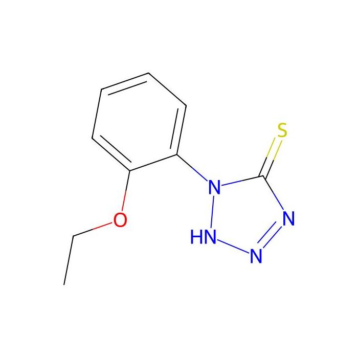 1-(2-Ethoxy-phenyl)-1H-tetrazole-5-thiol -  CAS No(22347-26-8) by Aladdin Scientific