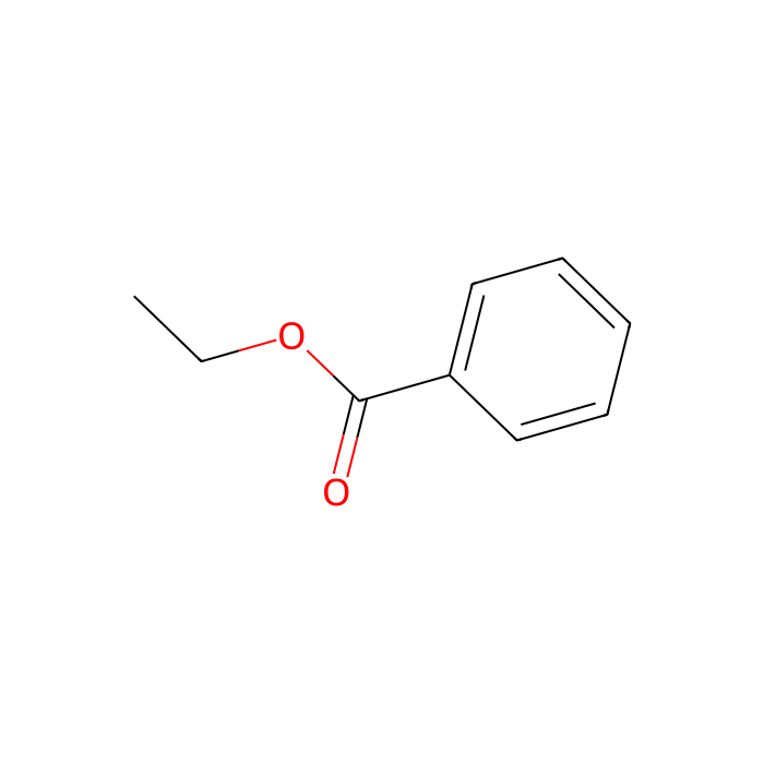 Ethyl benzoate - Standard for GC, ≥99.5%(GC) CAS No(93-89-0) by Aladdin Scientific