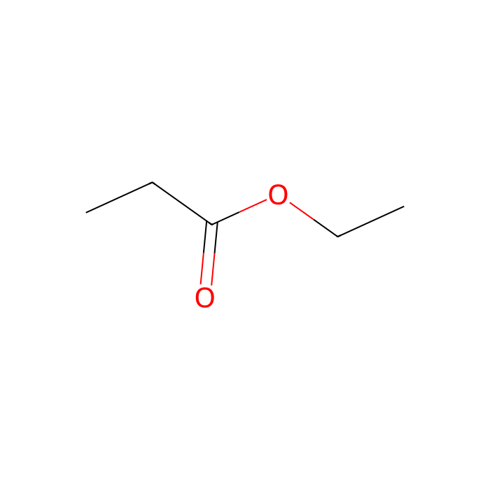 Ethyl propionate - analytical standard, ≥99.7%(GC) CAS No(105-37-3) by Aladdin Scientific