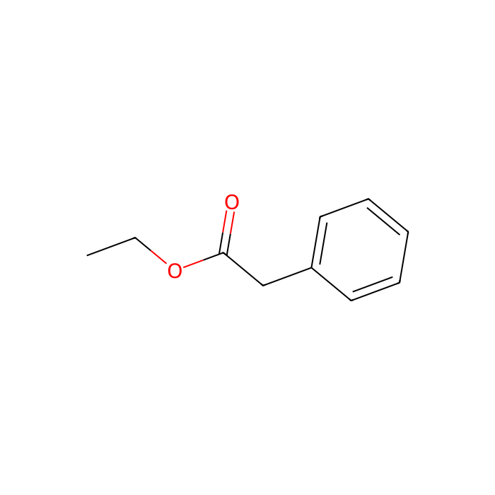 Ethyl phenylacetate - Standard for GC, ≥99.5%(GC) CAS No(101-97-3) by Aladdin Scientific