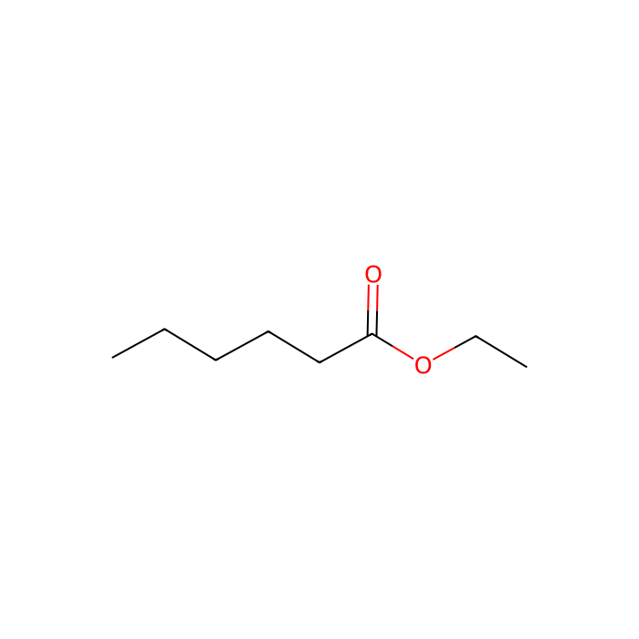 Ethyl hexanoate - Standard for GC, ≥99%(GC) CAS No(123-66-0) by Aladdin Scientific