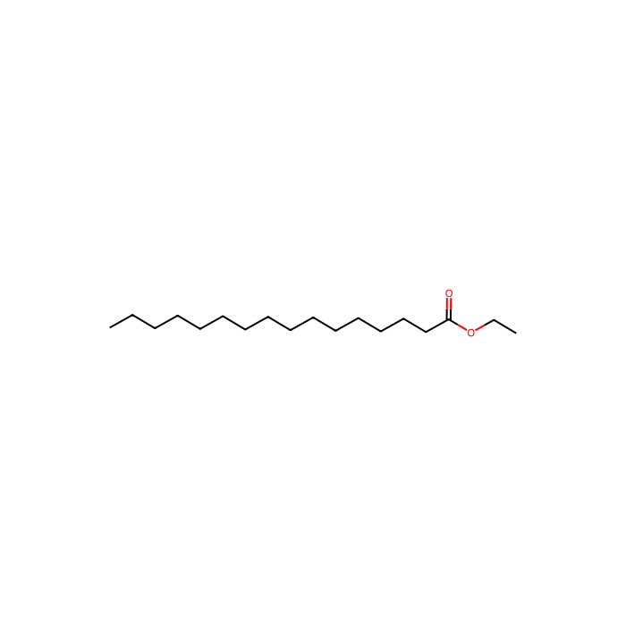 Ethyl palmitate - Standard for GC, ≥99%(GC) CAS No(628-97-7) by Aladdin Scientific