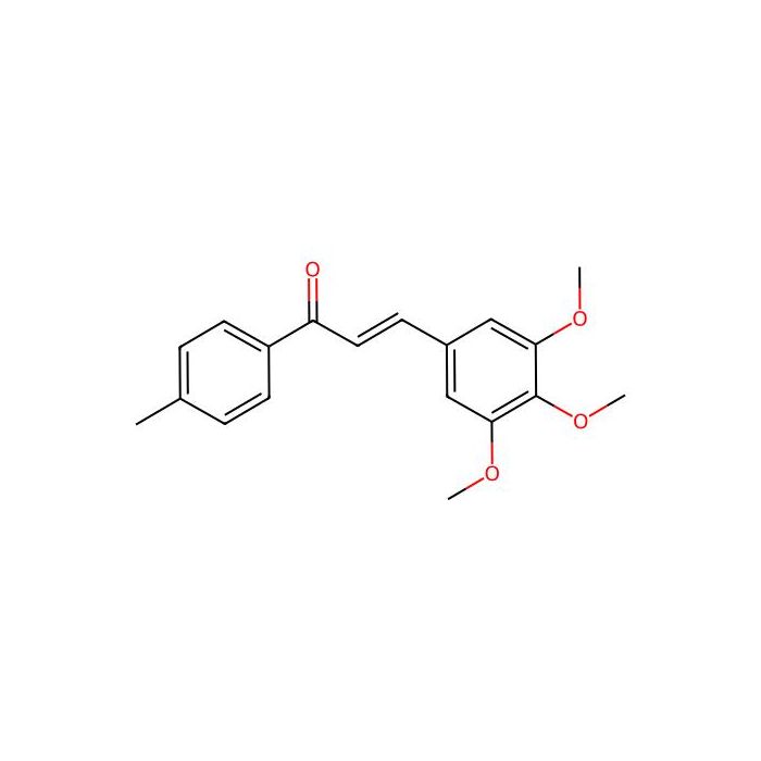 (2E)-1-(4-methylphenyl)-3-(3,4,5-trimethoxyphenyl)prop-2-en-1-one - ≥97% CAS No(940291-94-1) by Aladdin Scientific