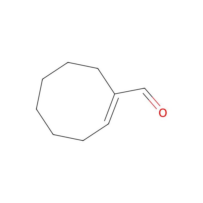 (E)-Cyclooct-1-enecarbaldehyde - ≥98% CAS No(96308-48-4) by Aladdin Scientific