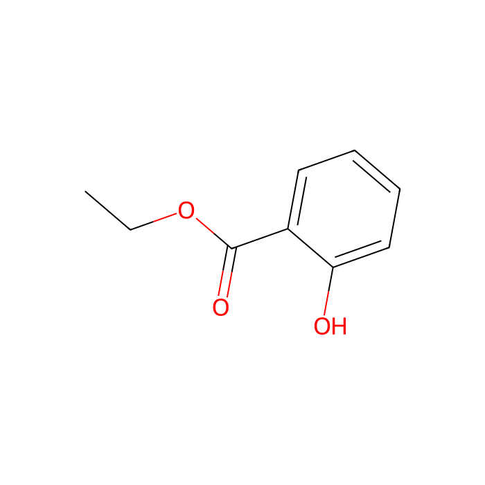 Ethyl salicylate - ≥99% CAS No(118-61-6) by Aladdin Scientific